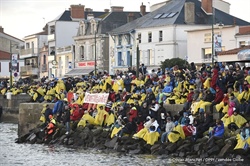 Startuje Vendée Globe!!!