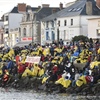 Foto Olivier Blanchet / DPPI / Vendee Globe