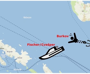 Bude slovenský mafiot vraždící u Molatu souzen v Budějovicích?