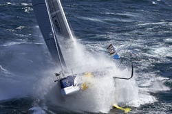 Vendée Globe – poslední velké dobrodružství