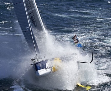 Vendée Globe – poslední velké dobrodružství