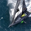 Cleo Barnham / Hugo Boss / Vendée Globe