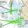 Zdroj NOAA, grafika Lodní noviny