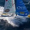 Foto Gilles Martin-Raget / Bastide Otio / Vendee Globe