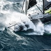 Foto Cleo Barnham / Hugo Boss / Vendée Globe