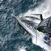 Foto Cleo Barnham / Hugo Boss / Vendée Globe