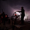 Foto Brian Carlin / Team Vestas Wind / Volvo Ocean Race