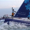 Foto Jean Marie Liot / DPPI / Vendee Globe