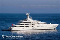 Foto Yacht Charter Fleet