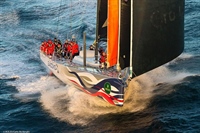 Foto Rolex/Carlo Borlenghi.