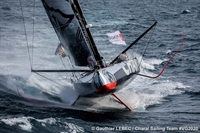 Foto G. Lebec/Charal Sailing Team