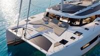 Grafika Fountaine Pajot