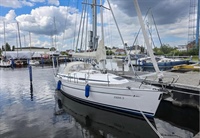 Bavaria 32