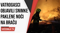 Noční situace