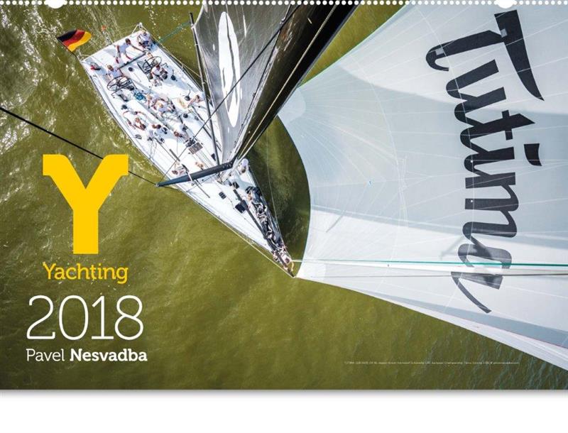 yachting 24