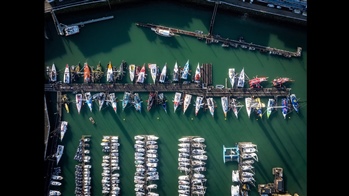 Vendée Globe, představení startujících lodí 2