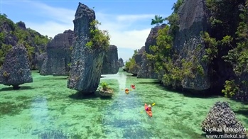 Raja Ampat