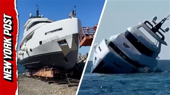 Někde se stala chyba...