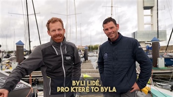 Jaká byla první etapa Transatu?