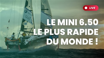 Jak je řešena nejrychlejší Mini