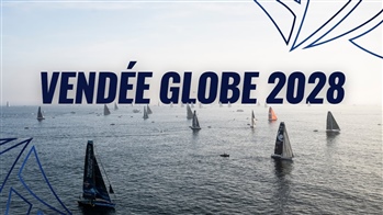 Vendée Globe 2028