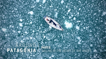 Znovu Patagonie