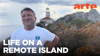 Poslední chorvatští strážci majáku