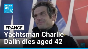 Charlie Dalin