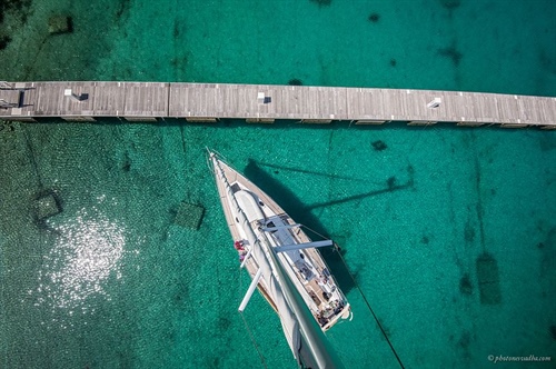 Přednáška o přístavních manévrech - Praha, Císařská louka