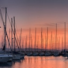 Třídenní intenzivní kurz přístavních manévrů s vlastní kajutou - pokročilí (sólo)