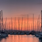 Třídenní intenzivní kurz přístavních manévrů s vlastní kajutou