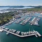 Kurz přístavních manévrů pro instruktory