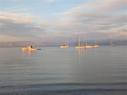 Plavba po neznámých řeckých ostrovech Kalymnos – Lavrion 16-23.5.2026