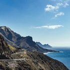Podzimní oceánská přeplavba Mallorka – Tenerife