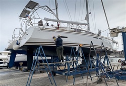 Přednáška Koupě a prodej jachty 11.3.2026