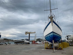 Přednáška Zimní údržba jachty a příprava na sezónu 19.3.2026